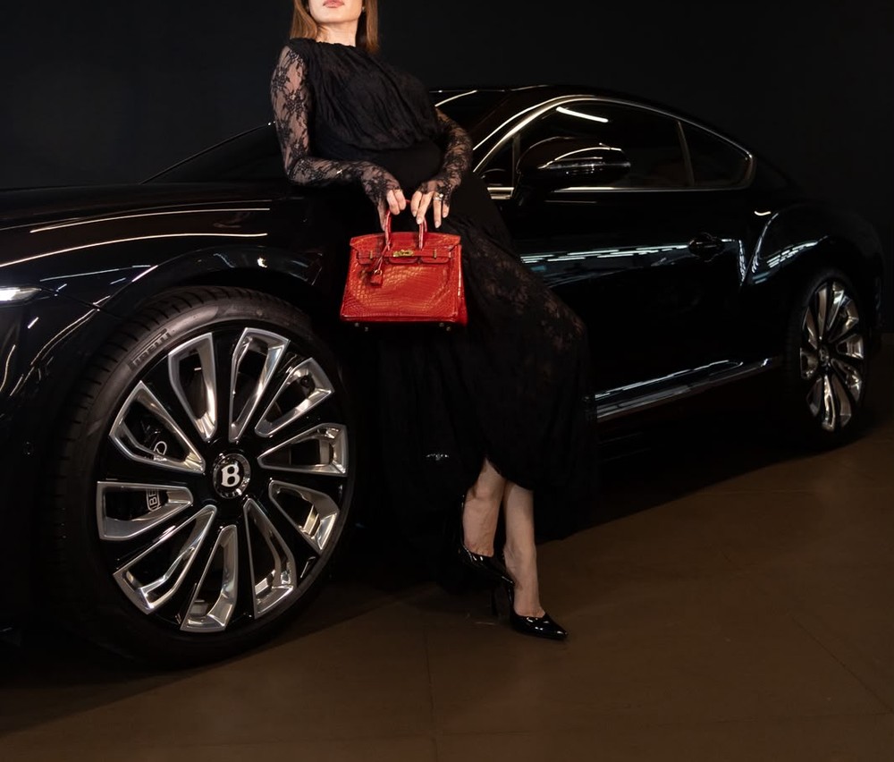 Birkin 25 