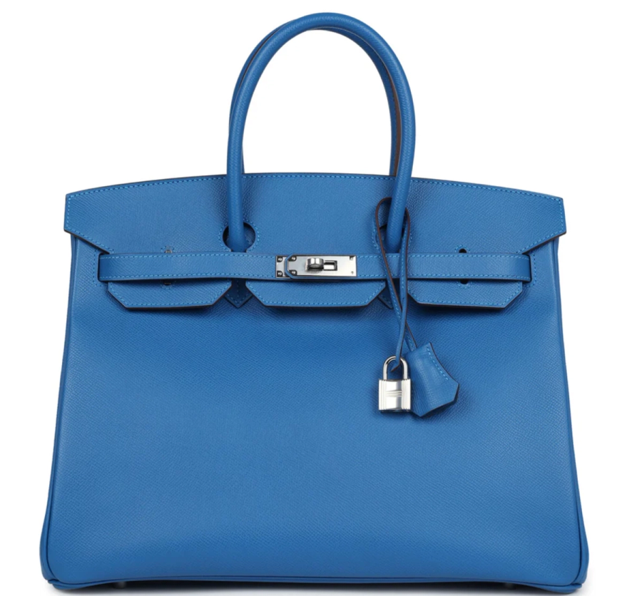 Birkin 35 In Epsom