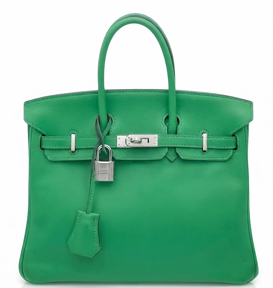 Birkin 25 in Swift