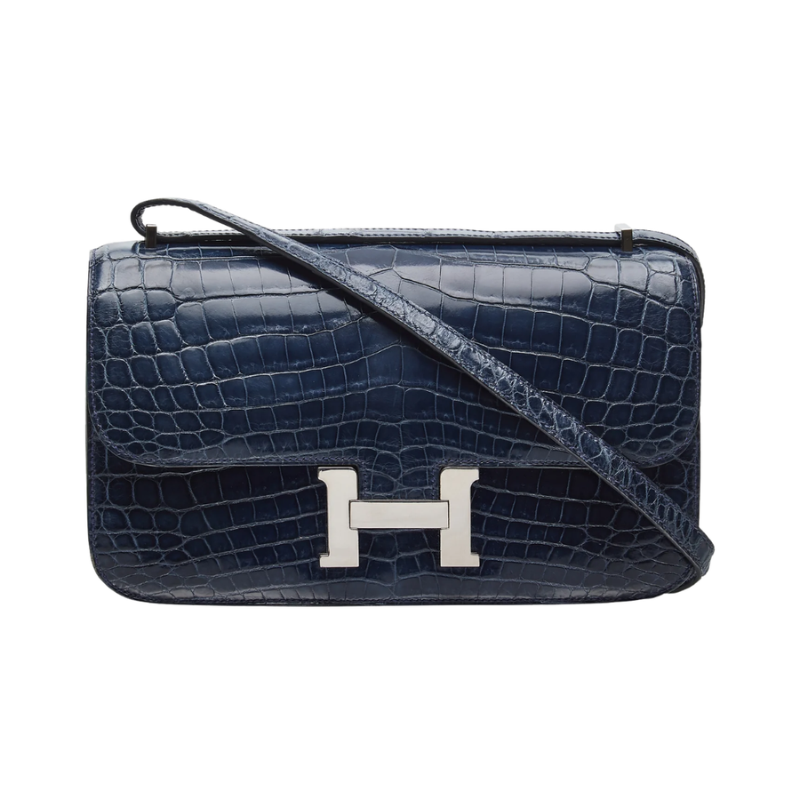 Constance Elan 25 In Niloticus Crocodile
