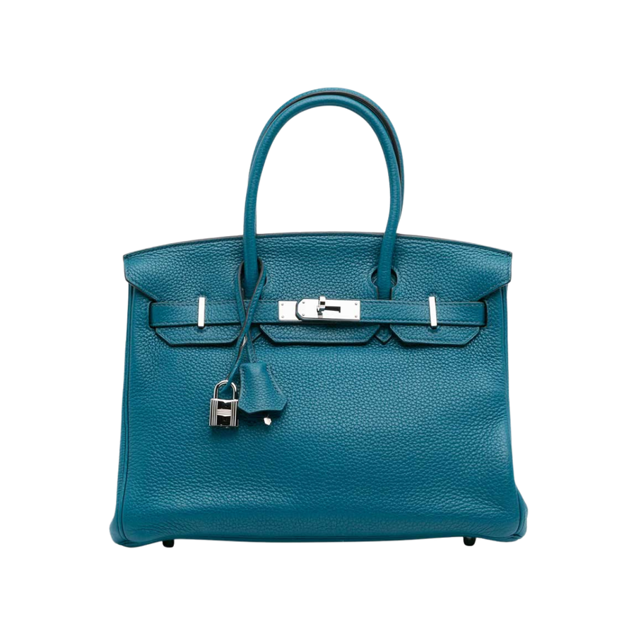 Birkin In Clémence