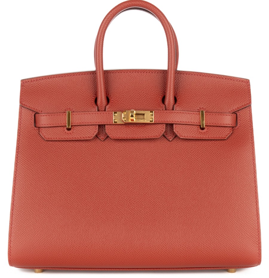 Birkin 25 in epsom