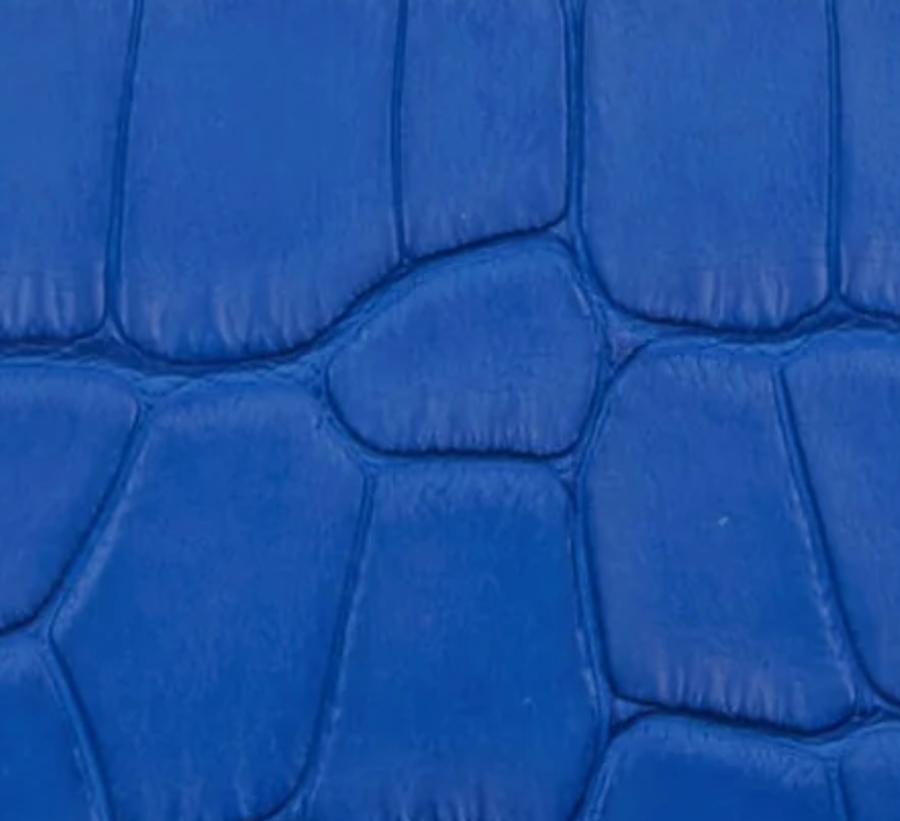 Matte Alligator