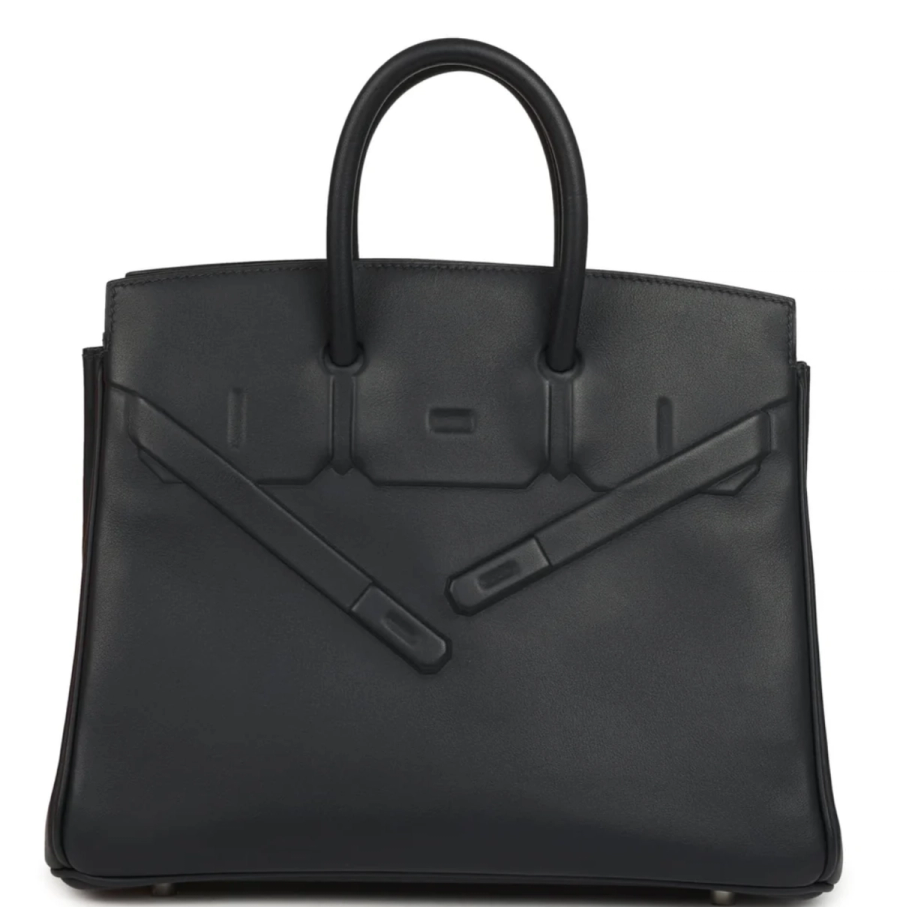 Birkin Shadow 25 in Swift