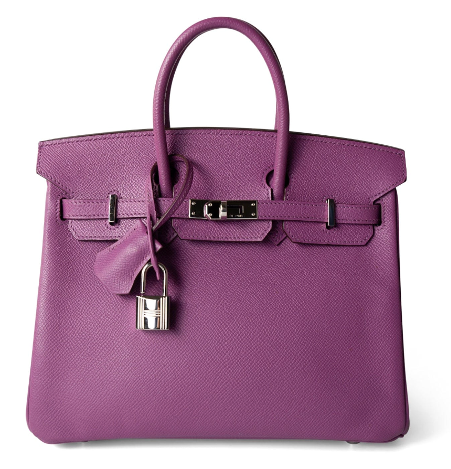 Birkin 25 in Epsom