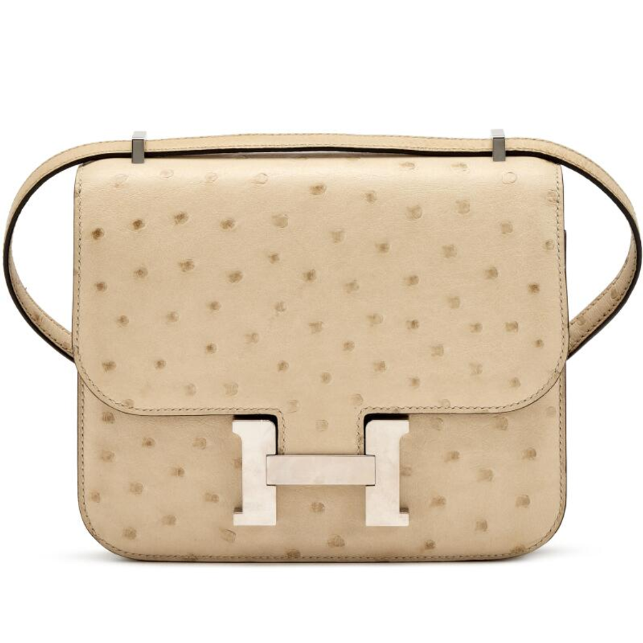 Constance 18 in Ostrich