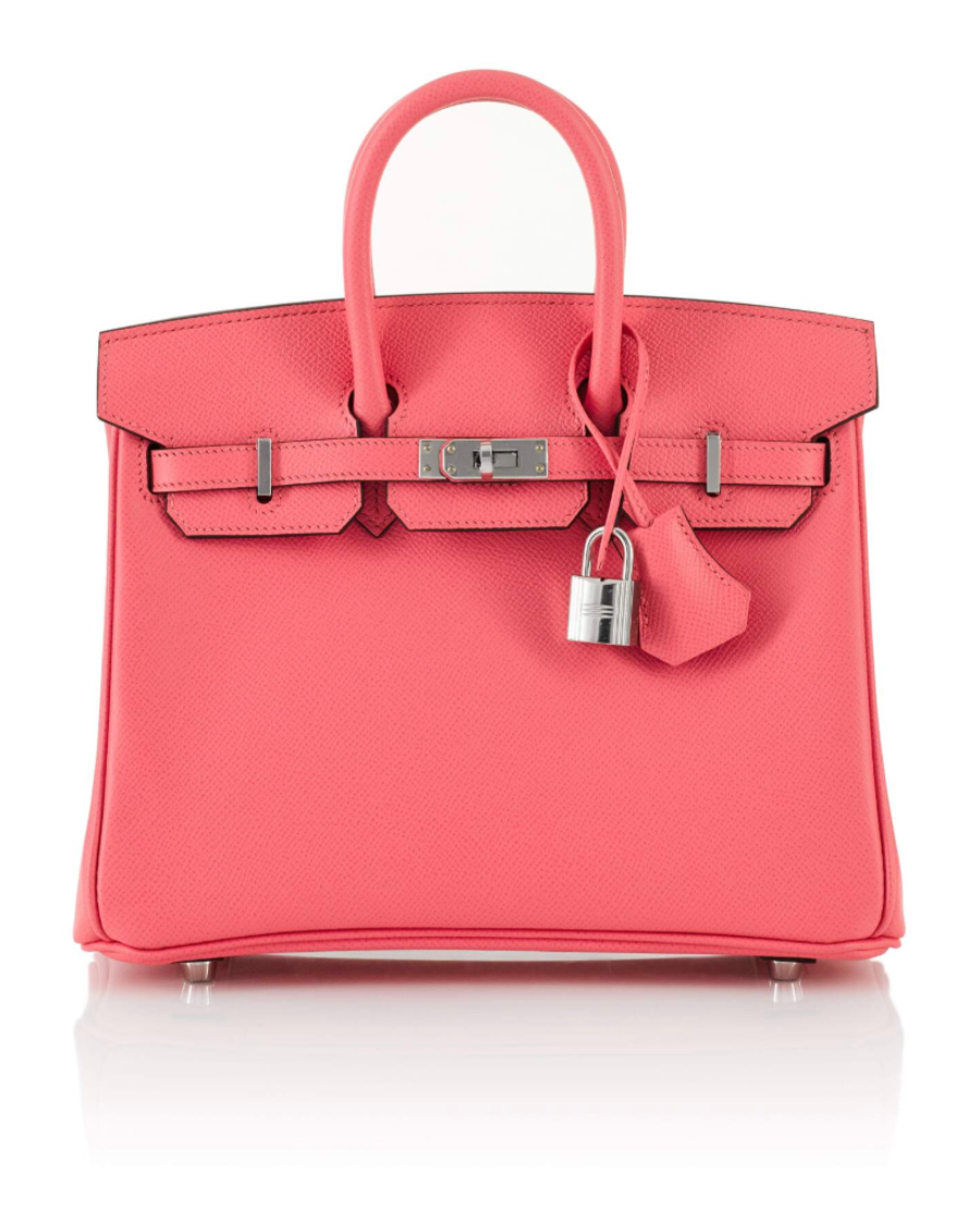 Birkin 25 in epsom