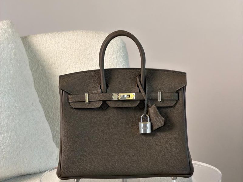 Guia completo de preços Hermès 2026: Birkin, Kelly e todos os modelos