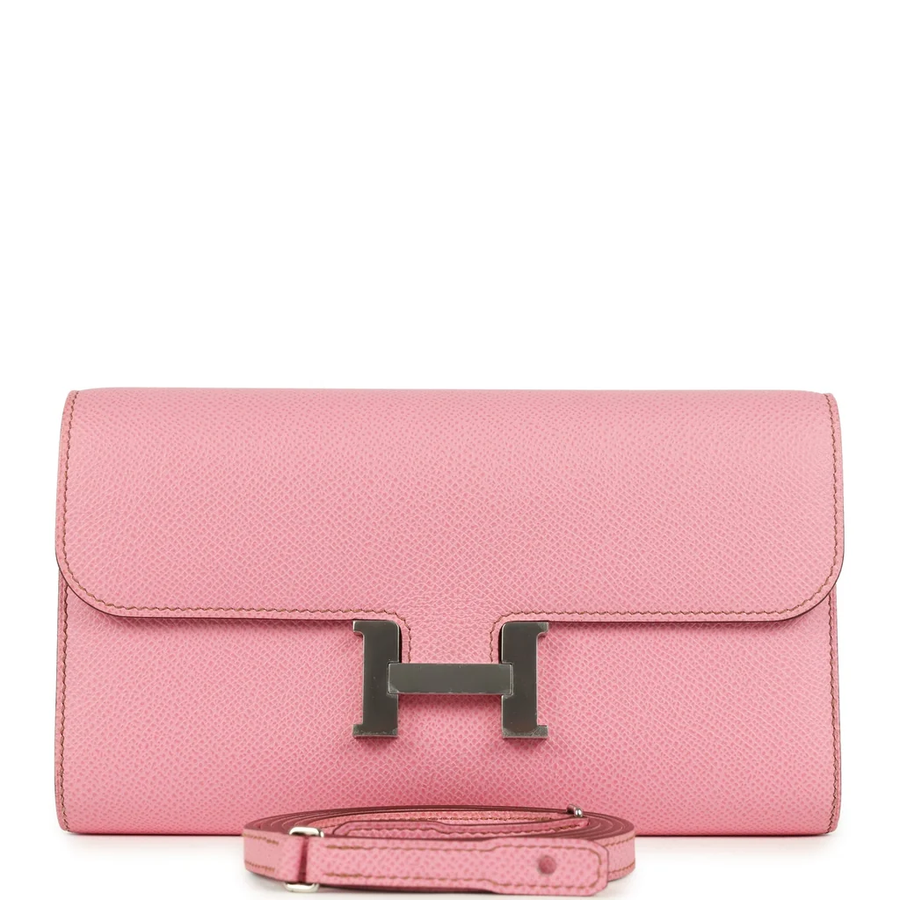 Constance Wallet To Go in Epsom