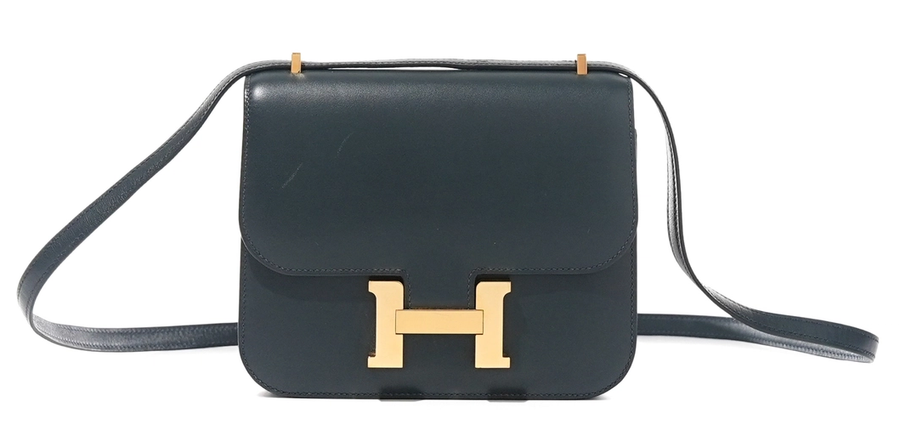 Constance III Mini Bag In Swift