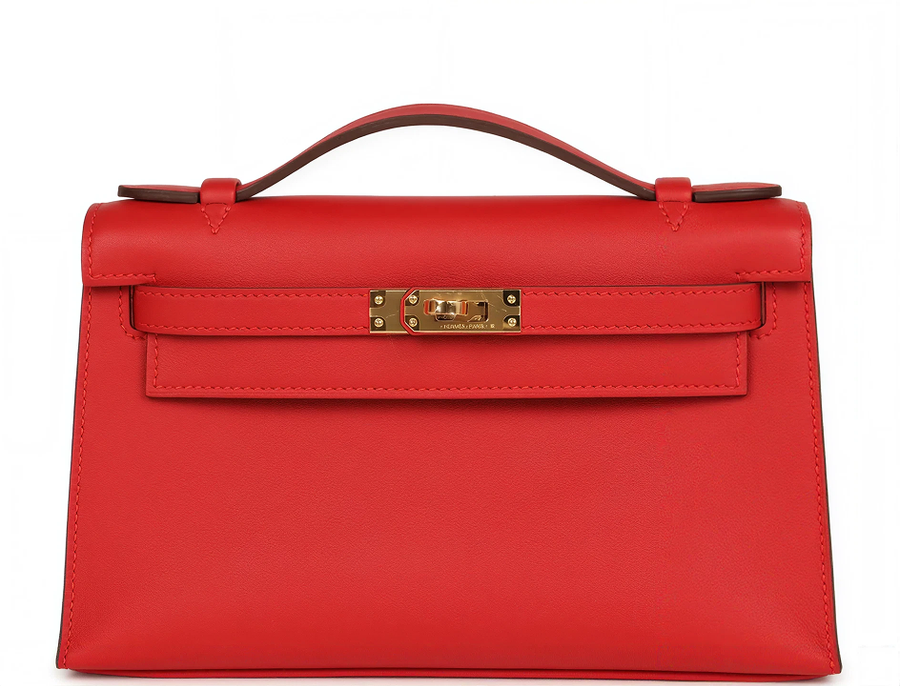 Kelly Pochette in Swift