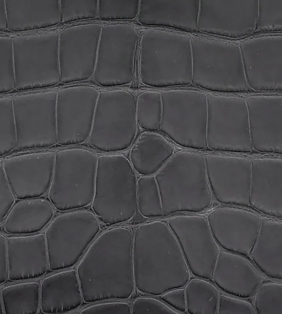 Crocodile Matte