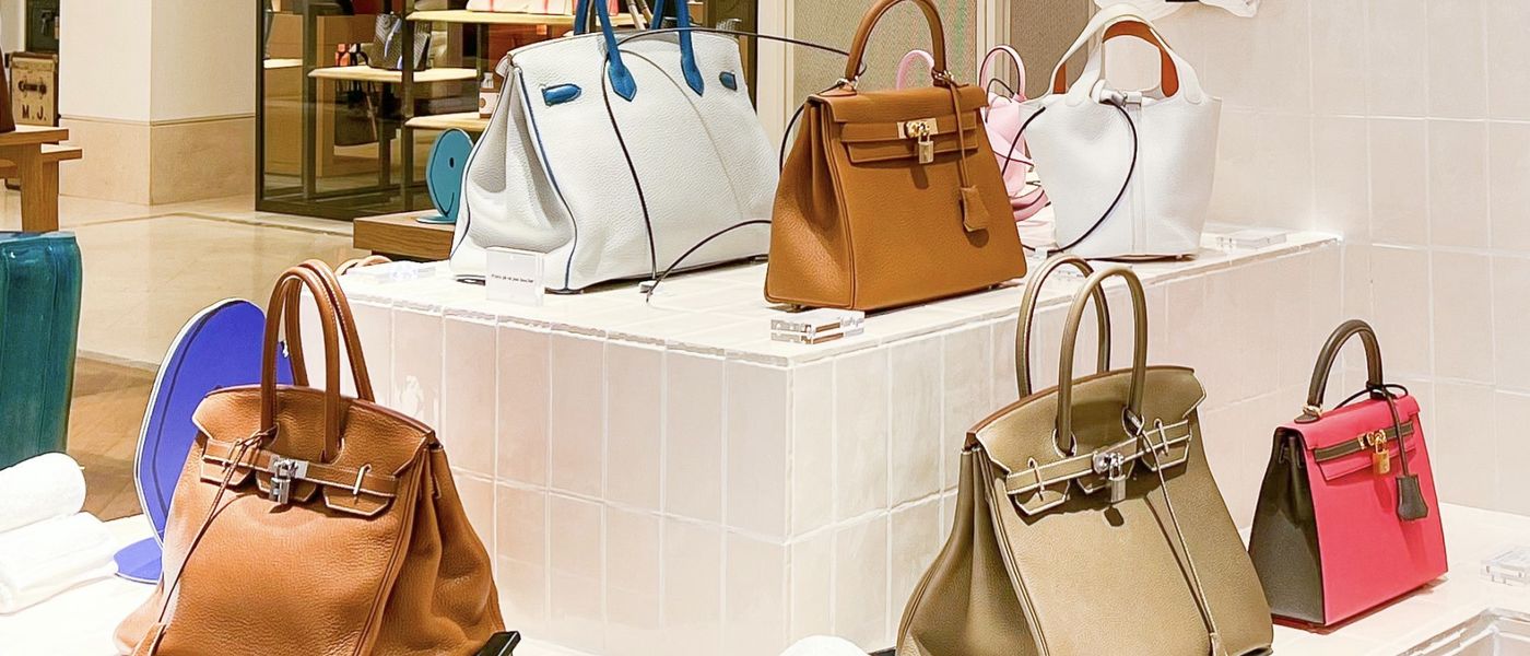 Guia completo de preços Hermès 2026: Birkin, Kelly e todos os modelos