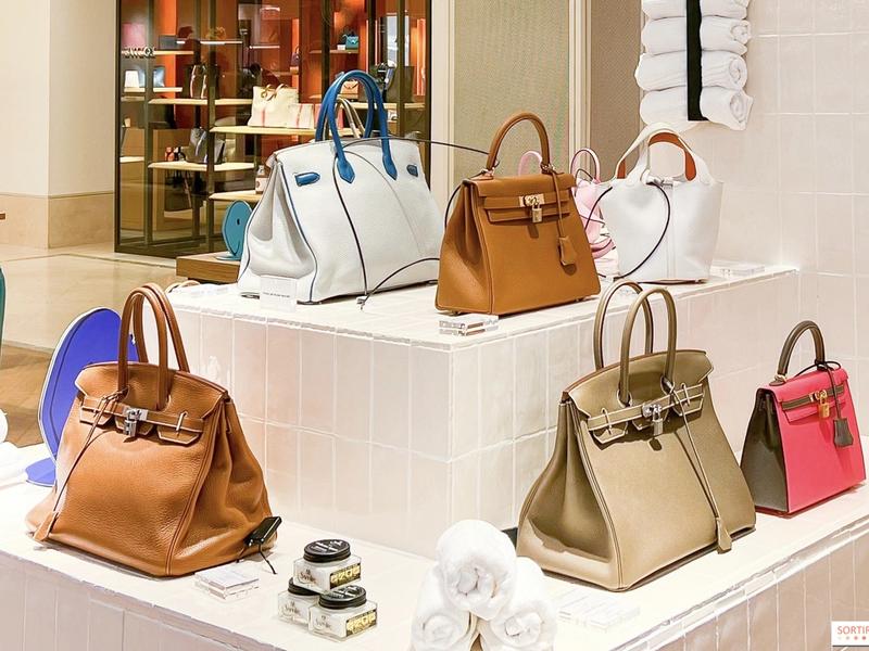 Guia completo de preços Hermès 2026: Birkin, Kelly e todos os modelos