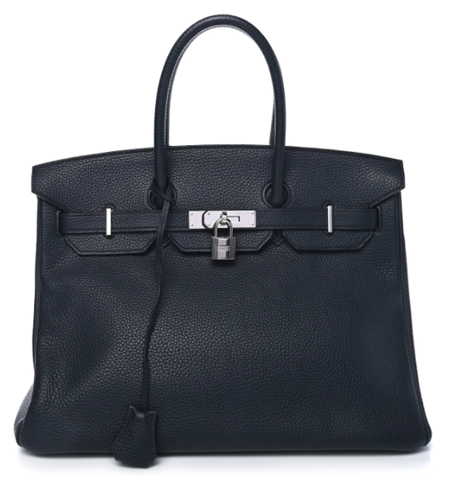 Birkin 35 in Togo