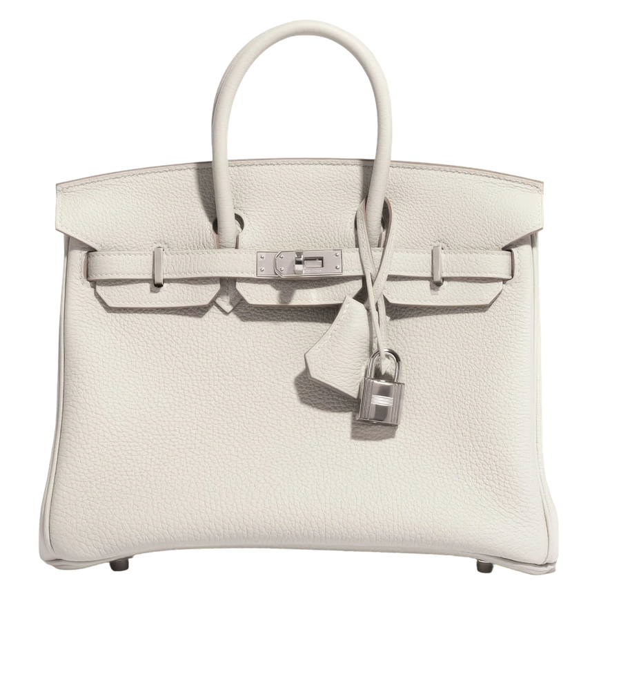 Birkin 25 in Togo