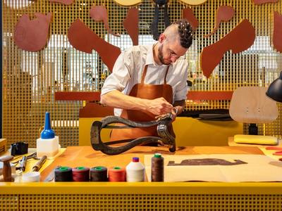 Como a Hermès se tornou a última grande maison artesanal do mundo