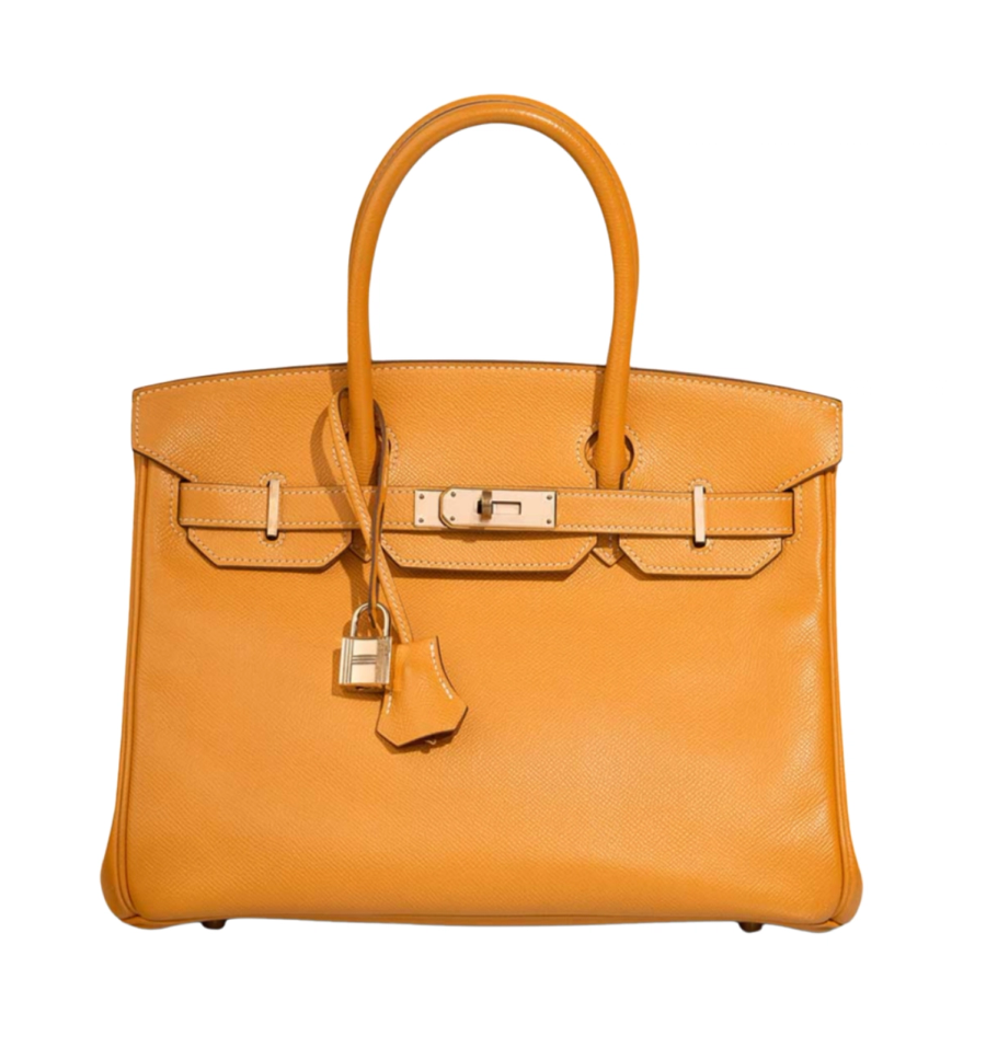 Birkin in epsom