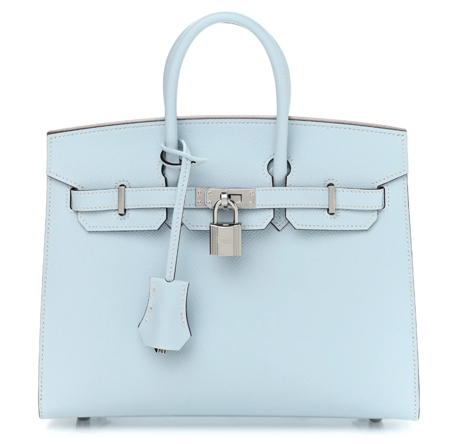 Birkin Sellier 25 in Epsom