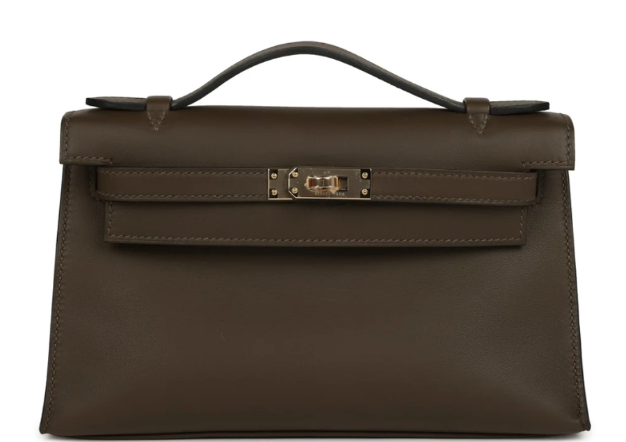 Kelly Pochette in Swift