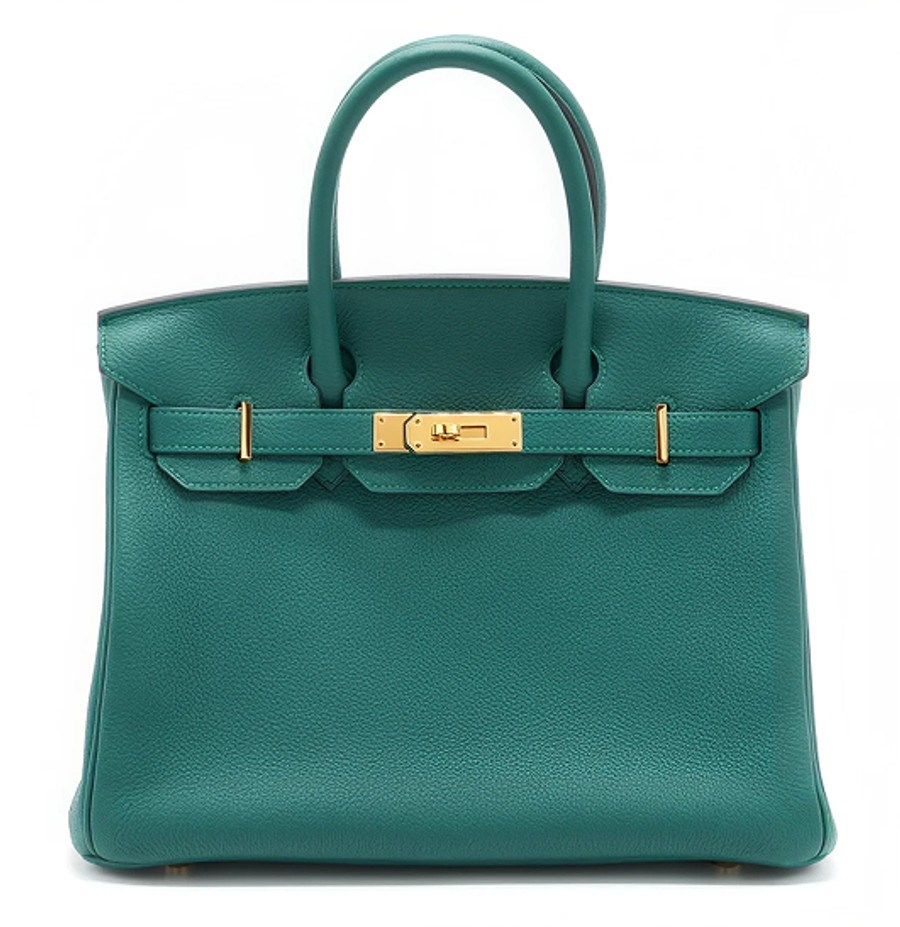 Birkin 30 in Togo