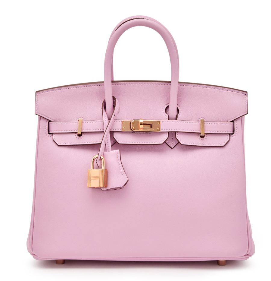 Birkin 25 In Swift