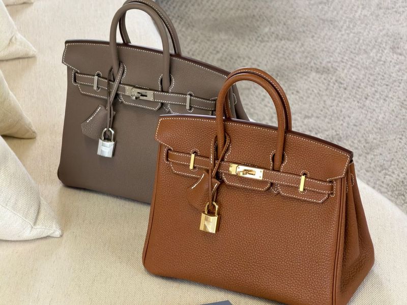 O mito do Birkin: entre a fila, o mercado e a realidade de uma compra na Hermès