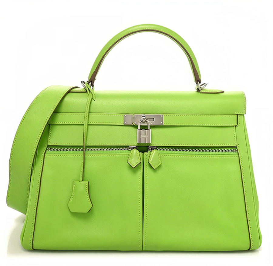 Lakis Kelly in Swift
