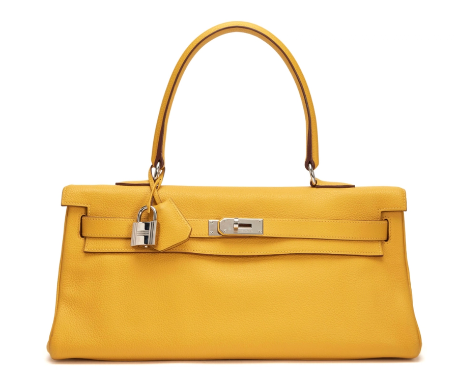 JPG Shoulder Kelly 42 in Clémence
