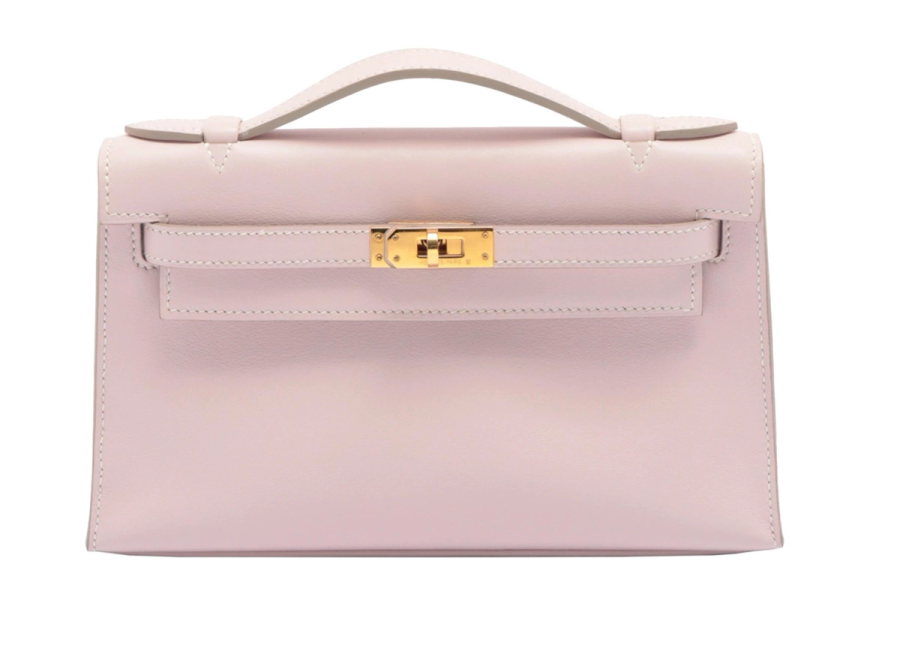 kelly pochette in swift