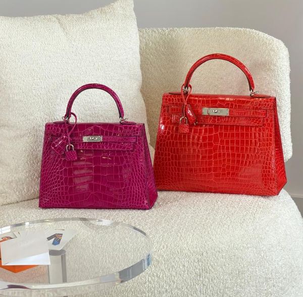 Kelly 25 or 28: The Difference No One Tells You Before You Buy