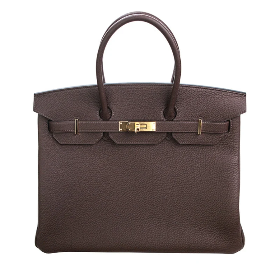 Birkin 35 In Togo