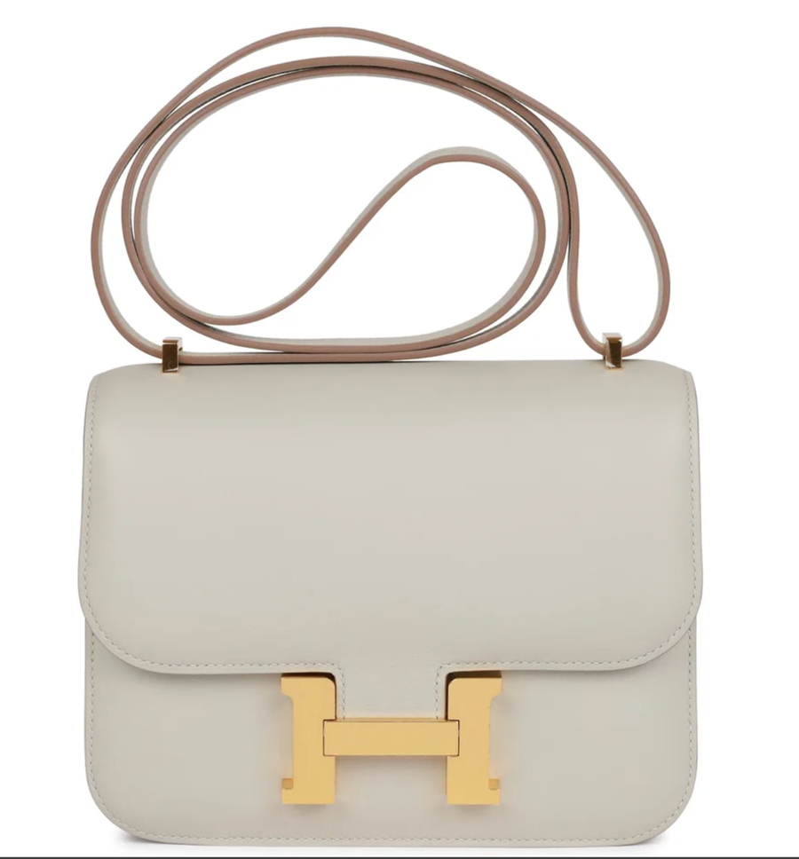 Constance in swift