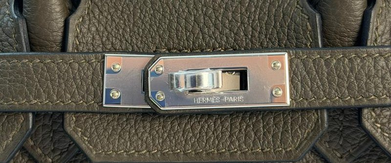 Palladium hardware