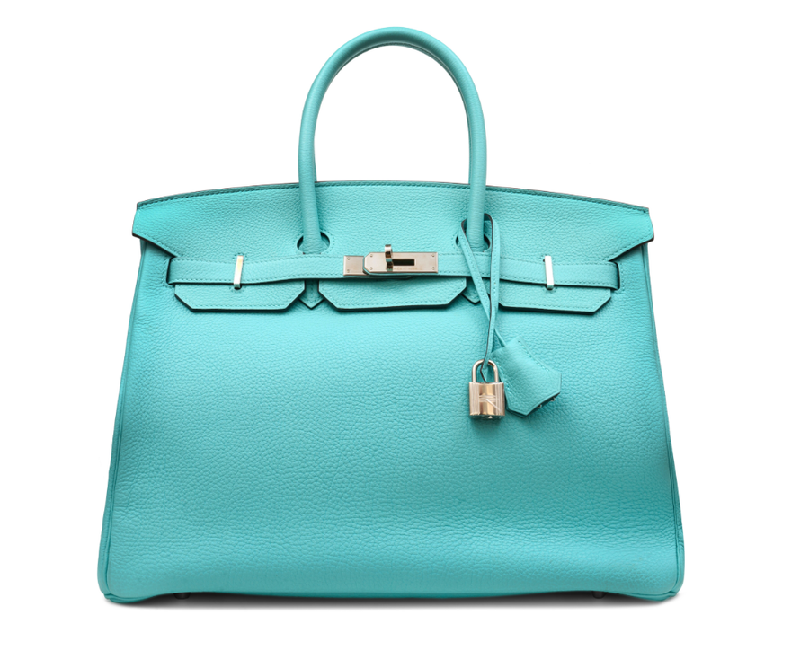 Birkin 35 In Swift
