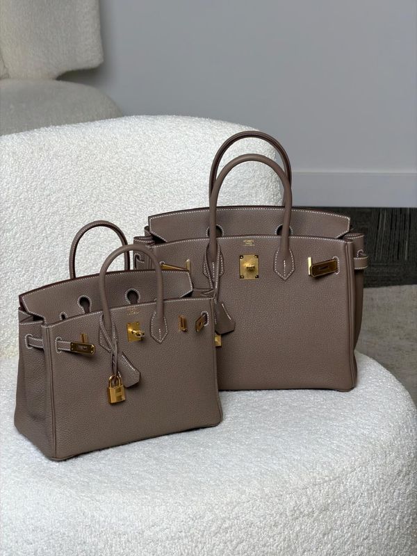Birkin 25 or 30: Which One Fits Your Routine?