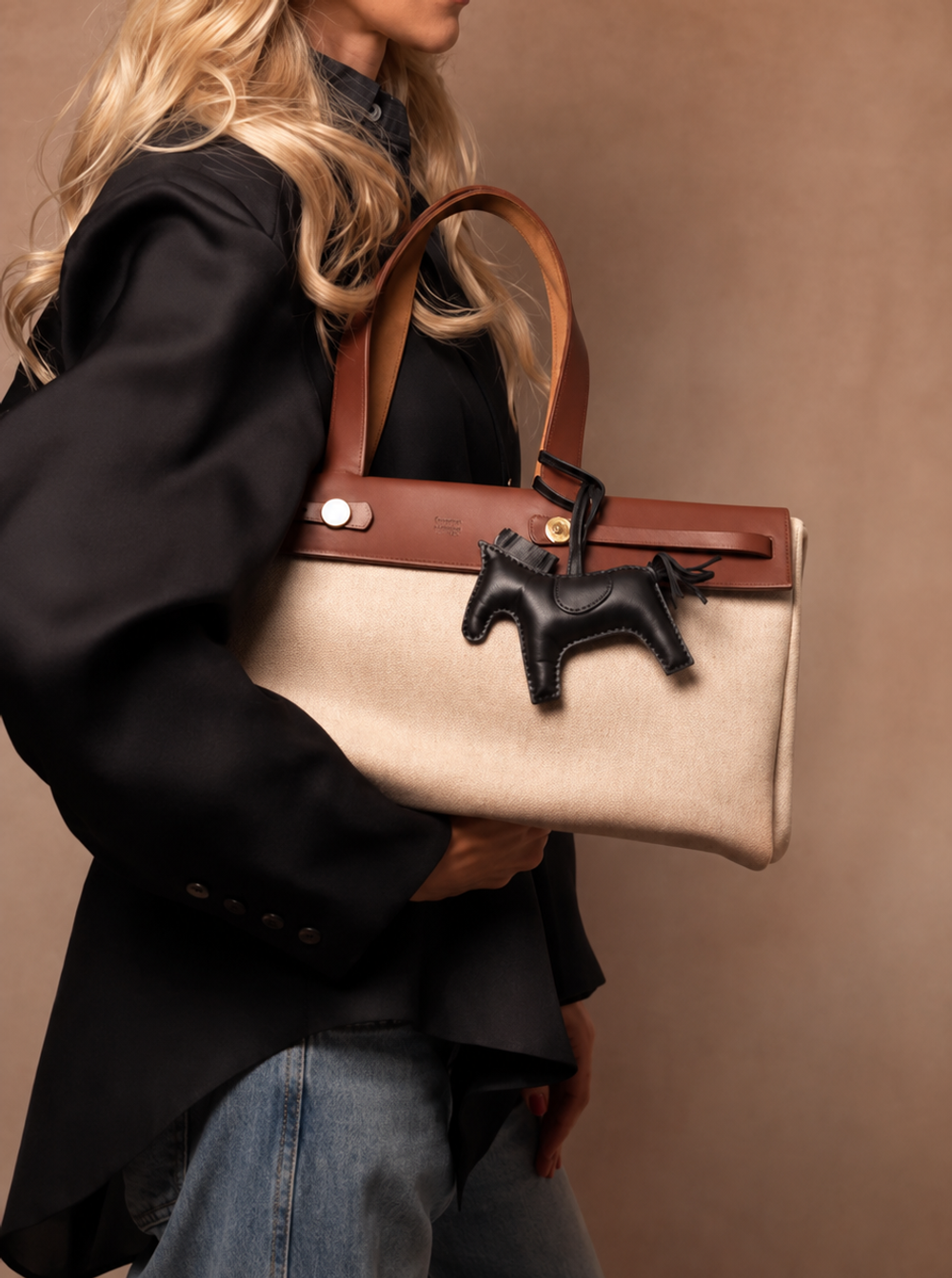 Cabas 2-in-1 Herbag