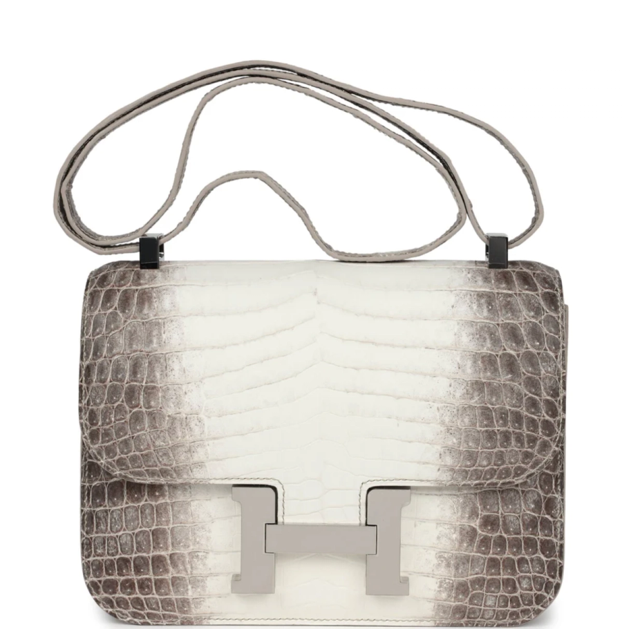 Constance 1-24 Himalaya Matte Niloticus Crocodile