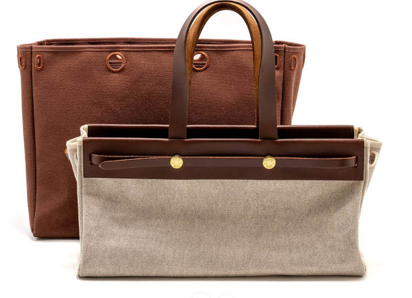 Cabas 2-in-1 Herbag