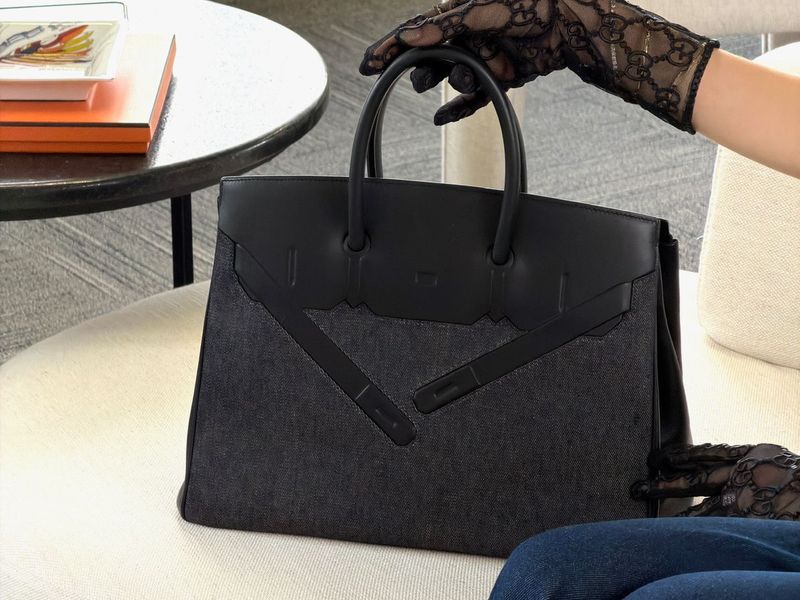 Como ler o carimbo de ano de uma Hermès