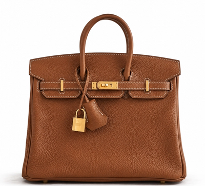 Birkin 25 