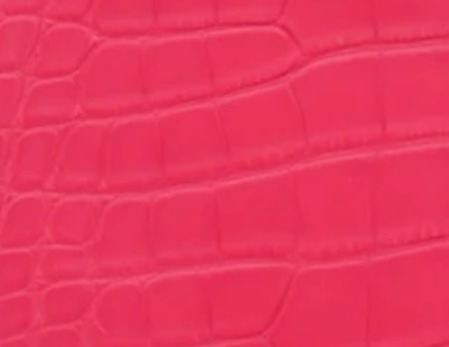 Matte Alligator