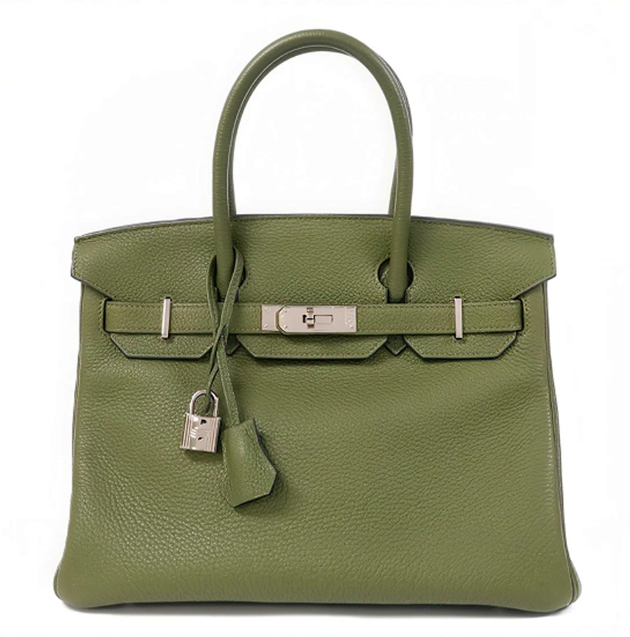 Birkin 30 in Togo