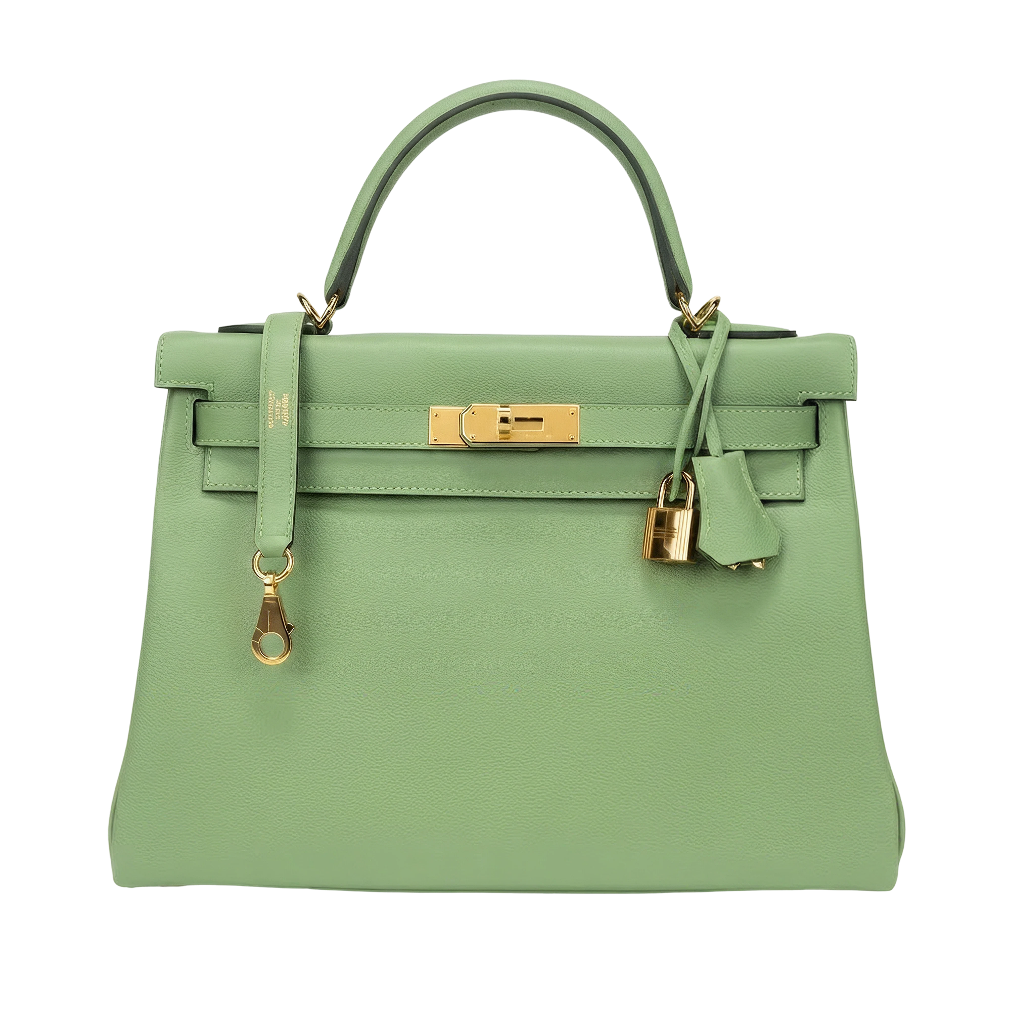 Kelly 32 in Evercolor