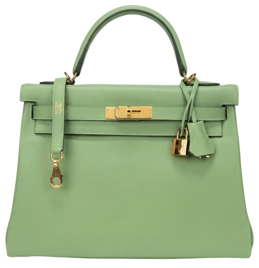 Kelly 32 in Evercolor