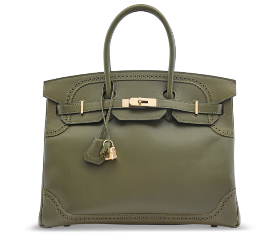 Birkin 35 in Swift