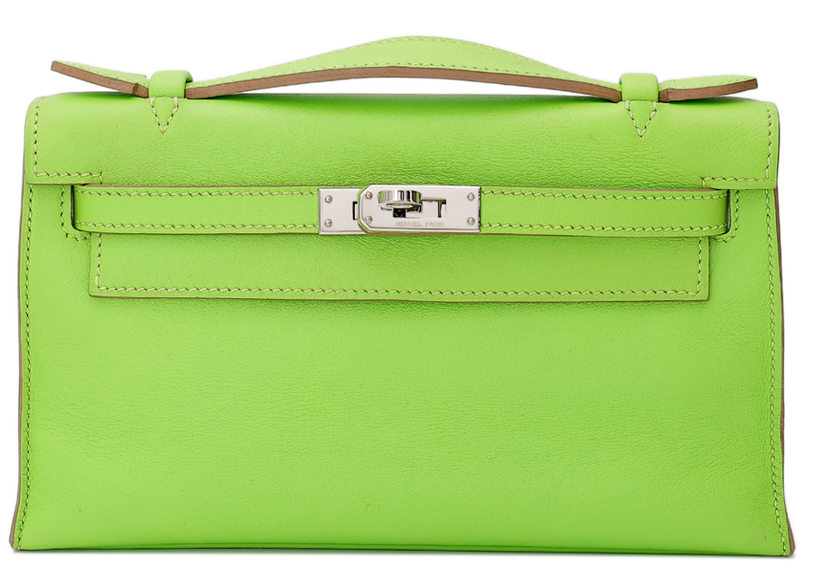 Kelly Pochette in Swift 