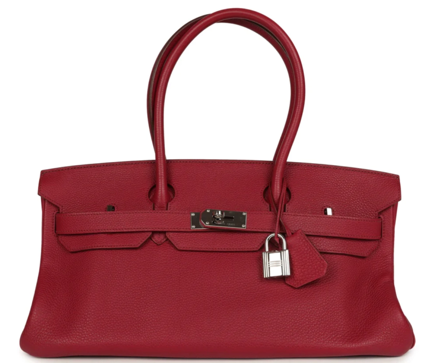 Birkin Shoulder JPG in Togo