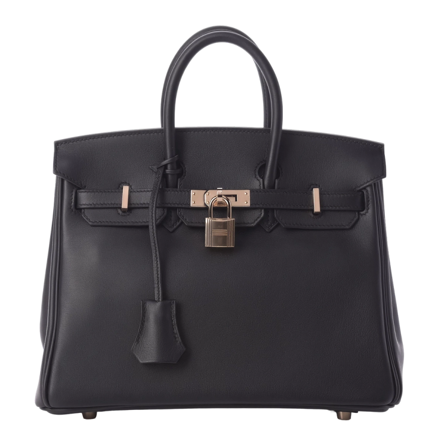 Birkin 25 in Swift