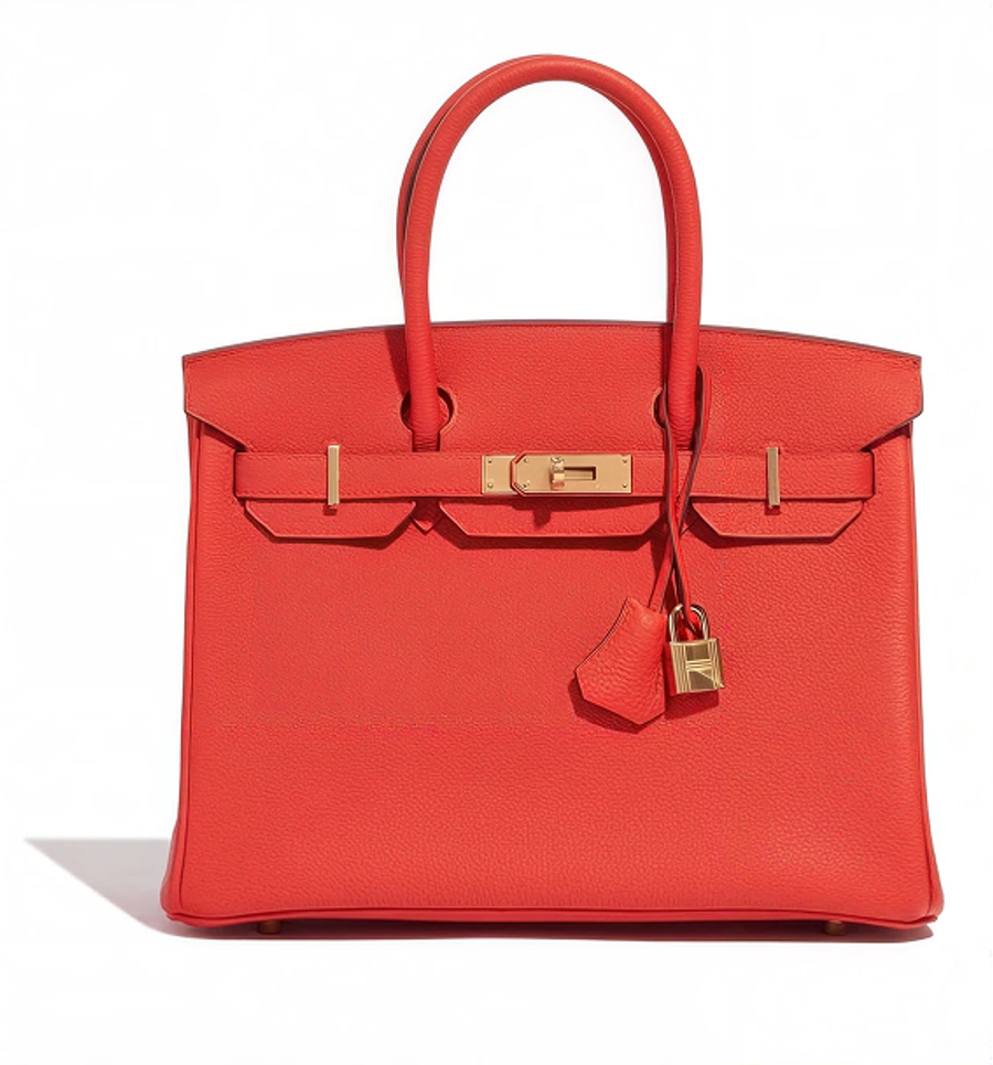 Birkin 30 in Togo